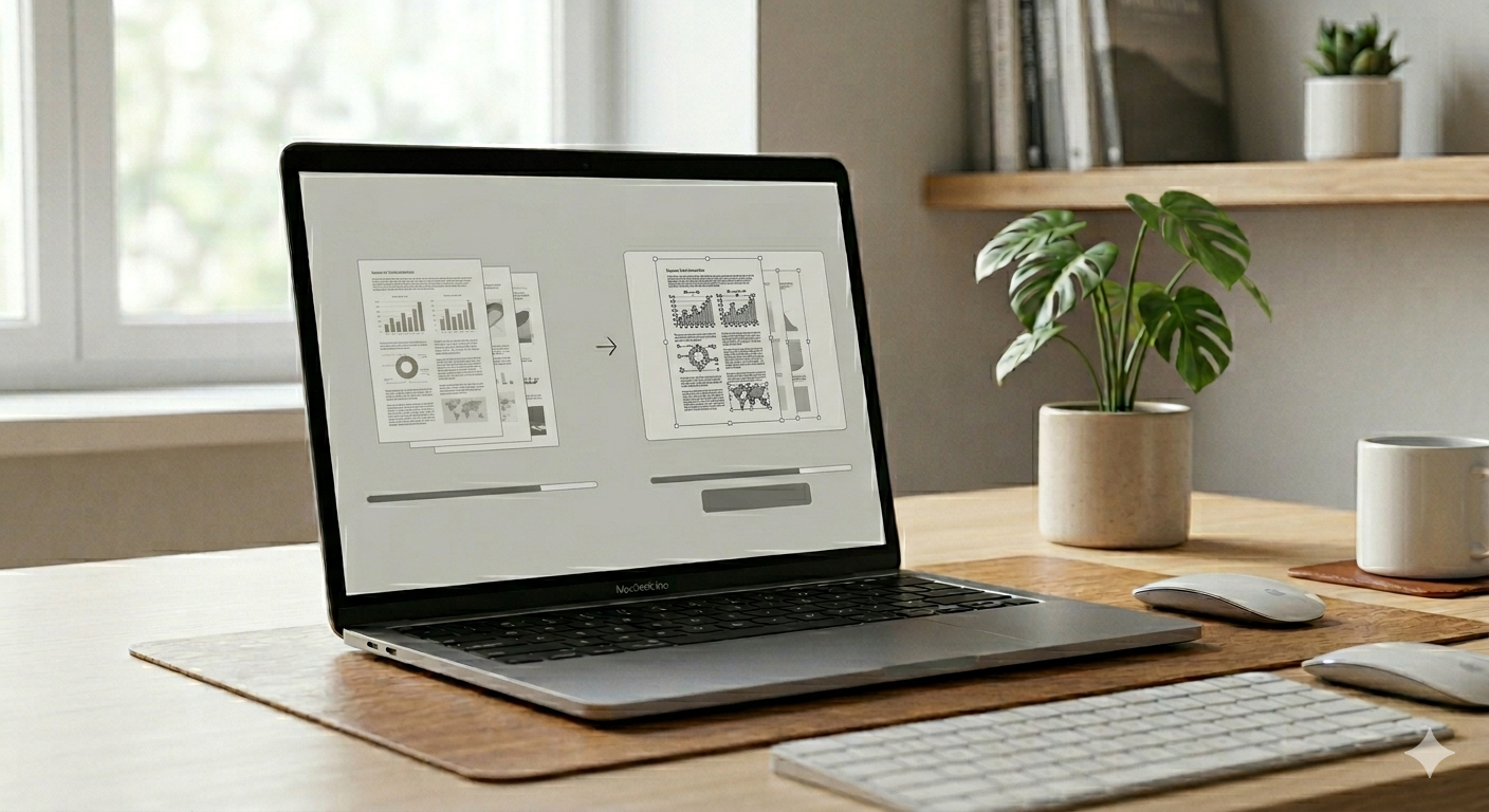 PDF to SVG Conversion Guide