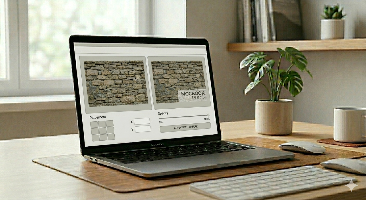 Image Watermark Guide