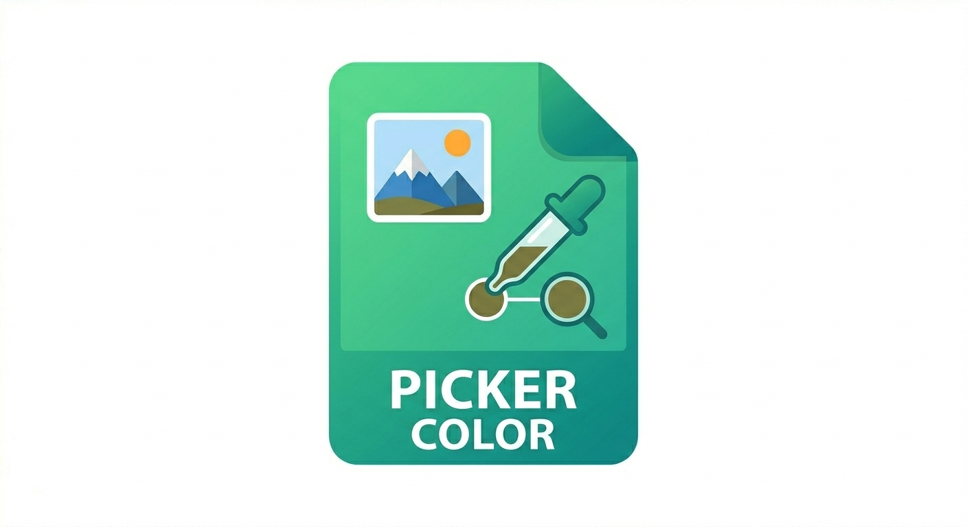 image color picker