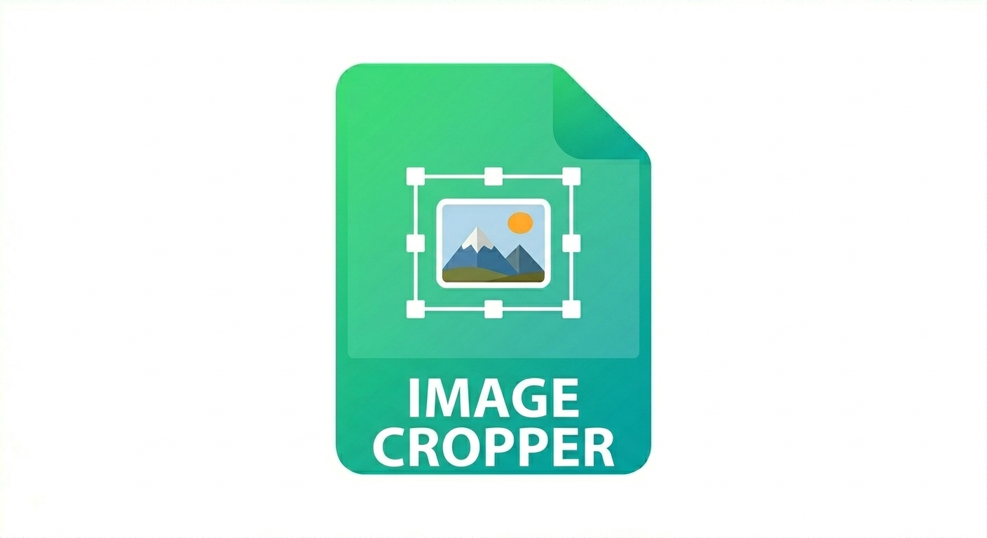 image cropper