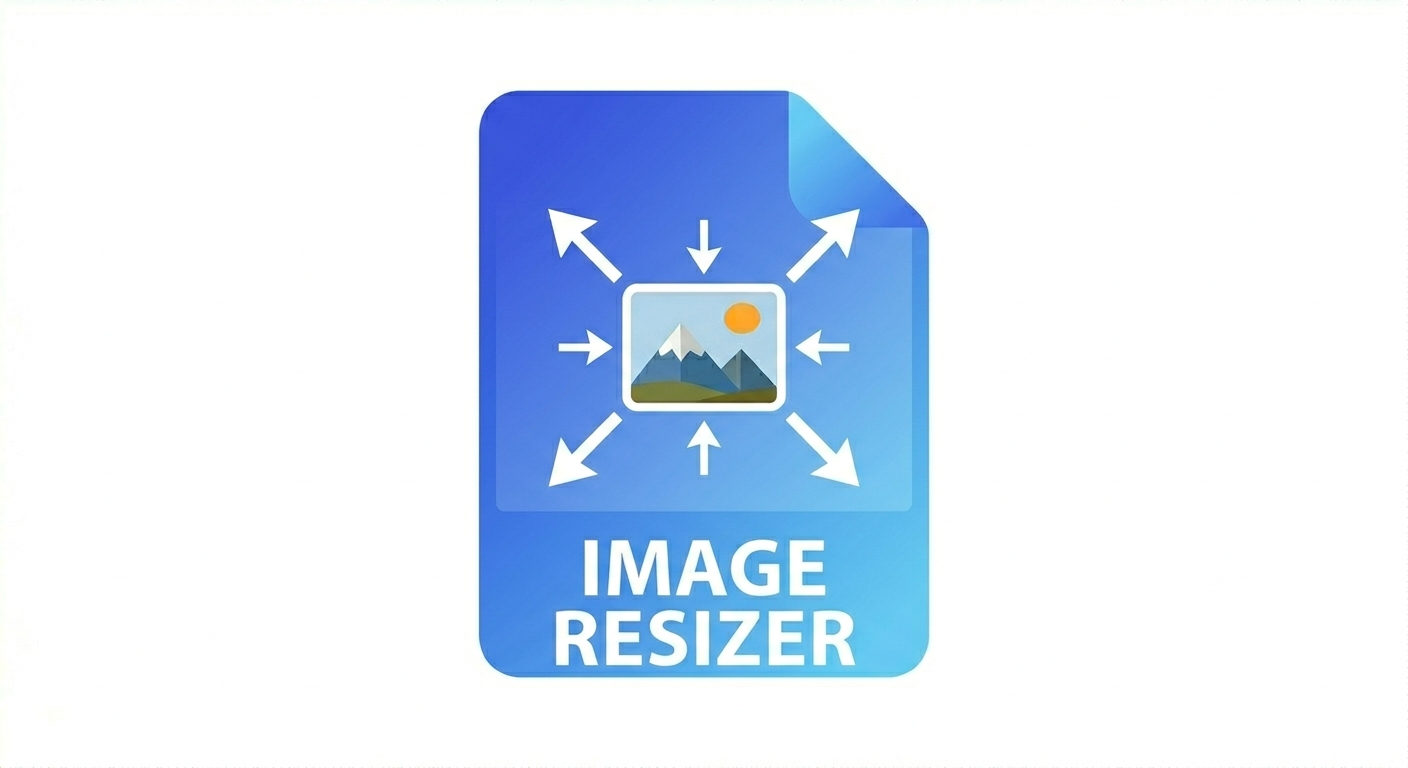 image resizer